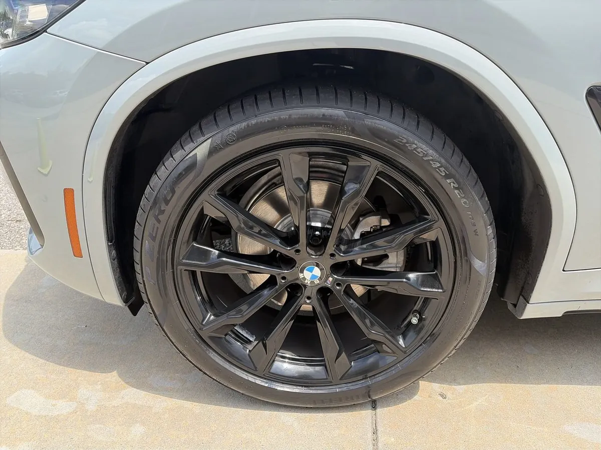 2024 BMW X3 sDrive30i thumbnail 13
