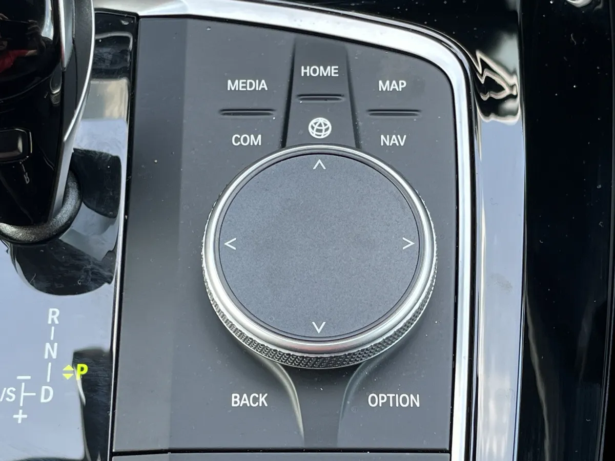 2024 BMW X3 sDrive30i thumbnail 12