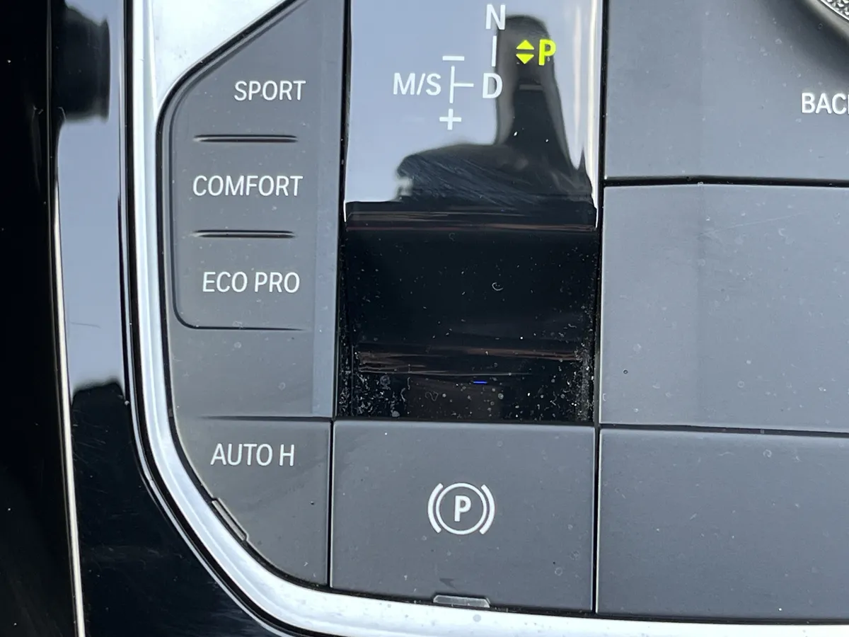 2024 BMW X3 sDrive30i thumbnail 13