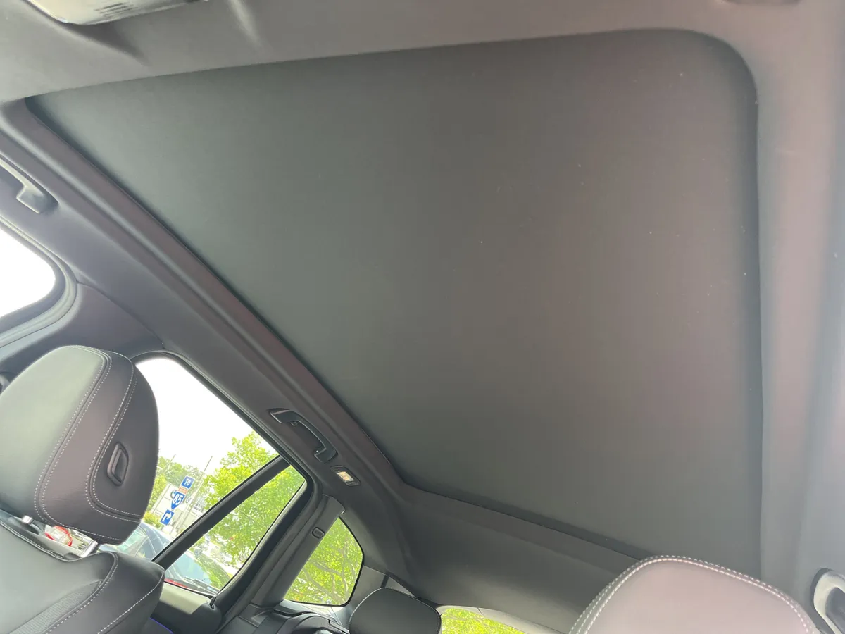2024 BMW X3 sDrive30i thumbnail 21