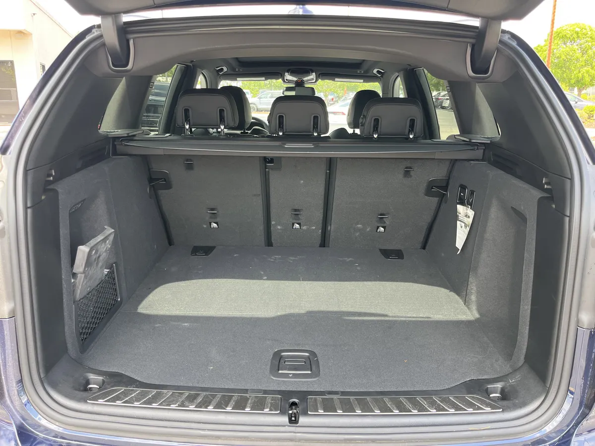 2024 BMW X3 sDrive30i thumbnail 30
