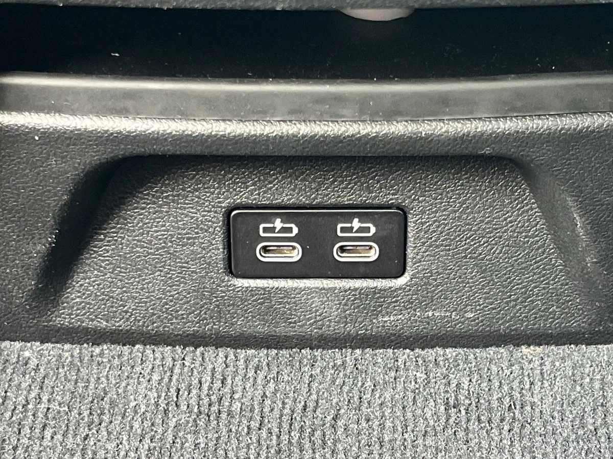 2024 BMW X3 sDrive30i thumbnail 5