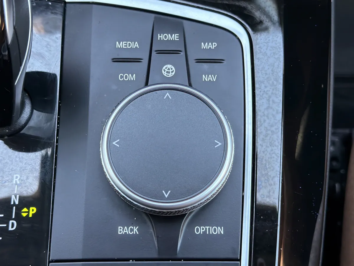 2024 BMW X3 sDrive30i thumbnail 10
