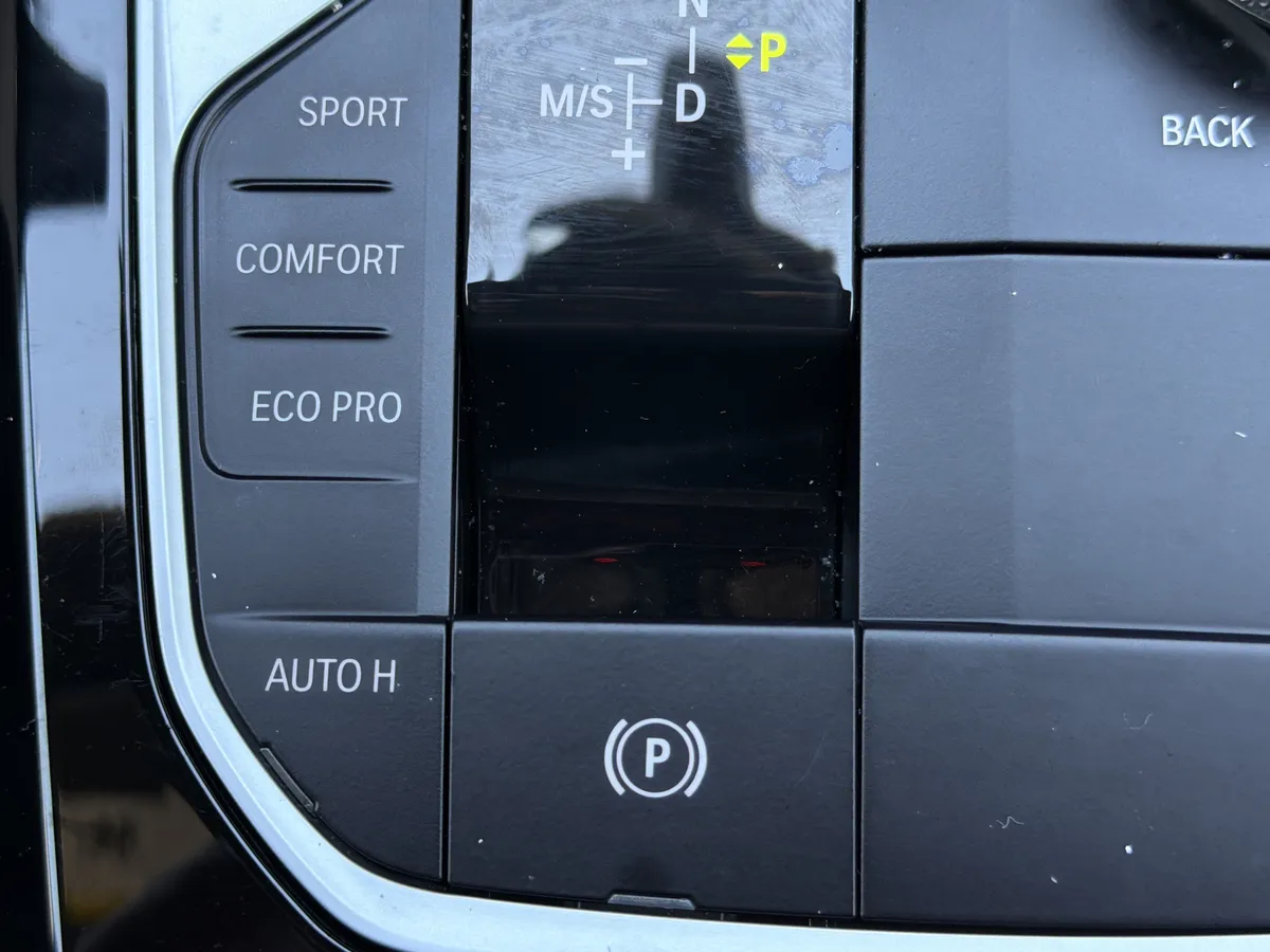 2024 BMW X3 sDrive30i thumbnail 11