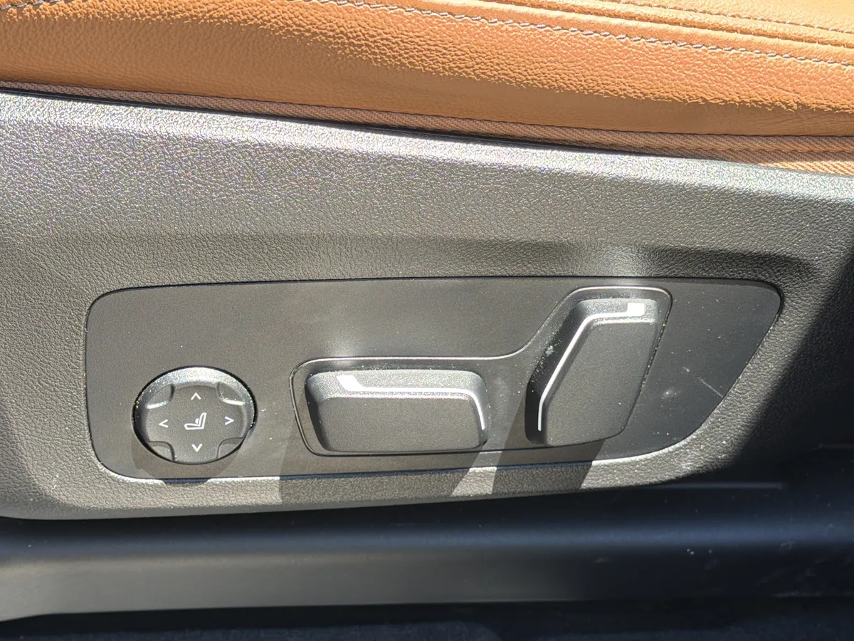 2024 BMW X3 sDrive30i thumbnail 20