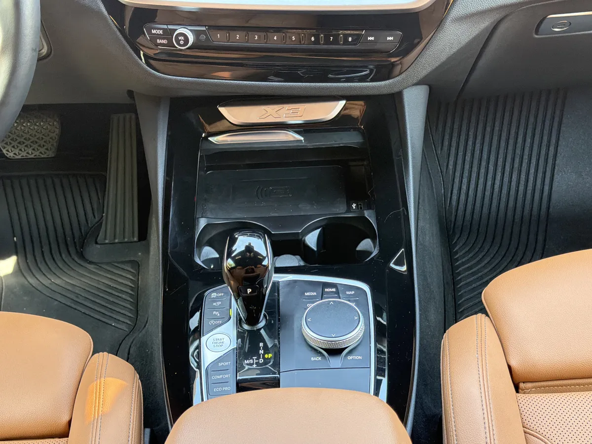 2024 BMW X3 sDrive30i thumbnail 6