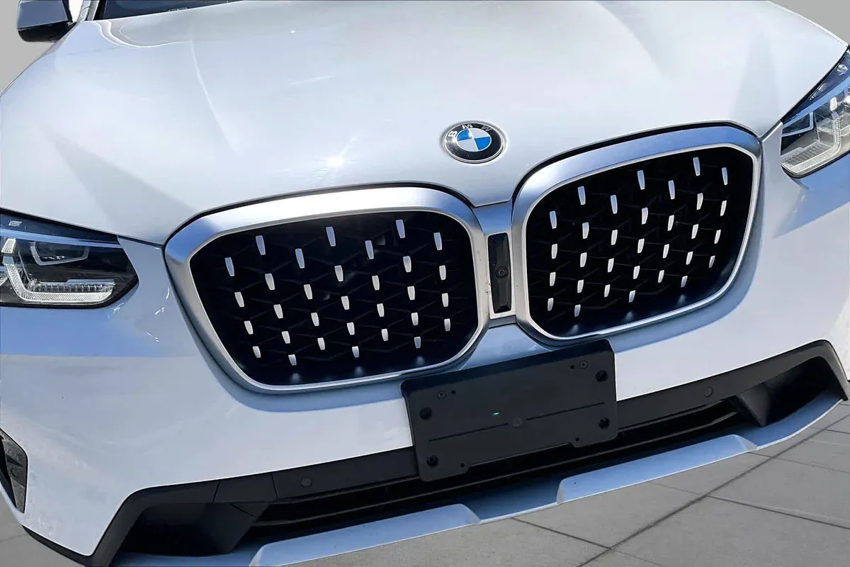 2024 BMW X4 xDrive30i xDrive30i thumbnail 30