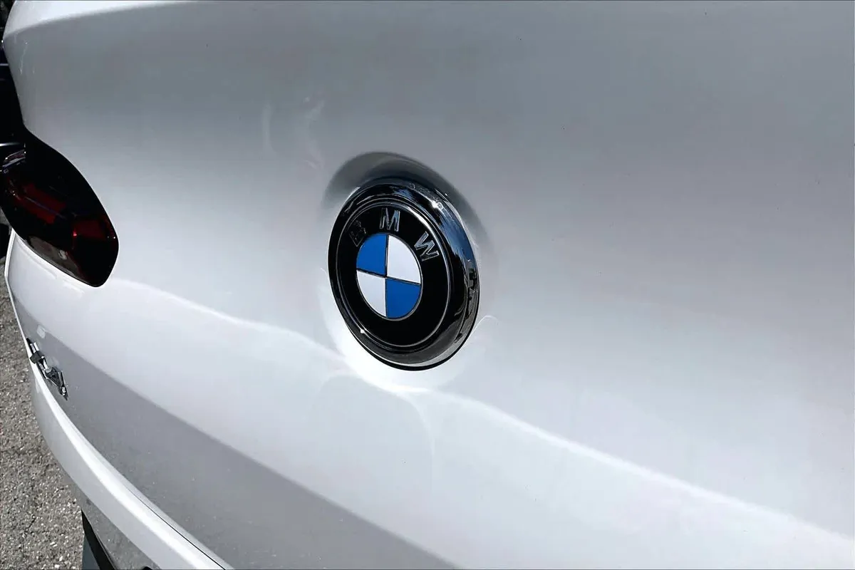2024 BMW X4 xDrive30i xDrive30i thumbnail 31