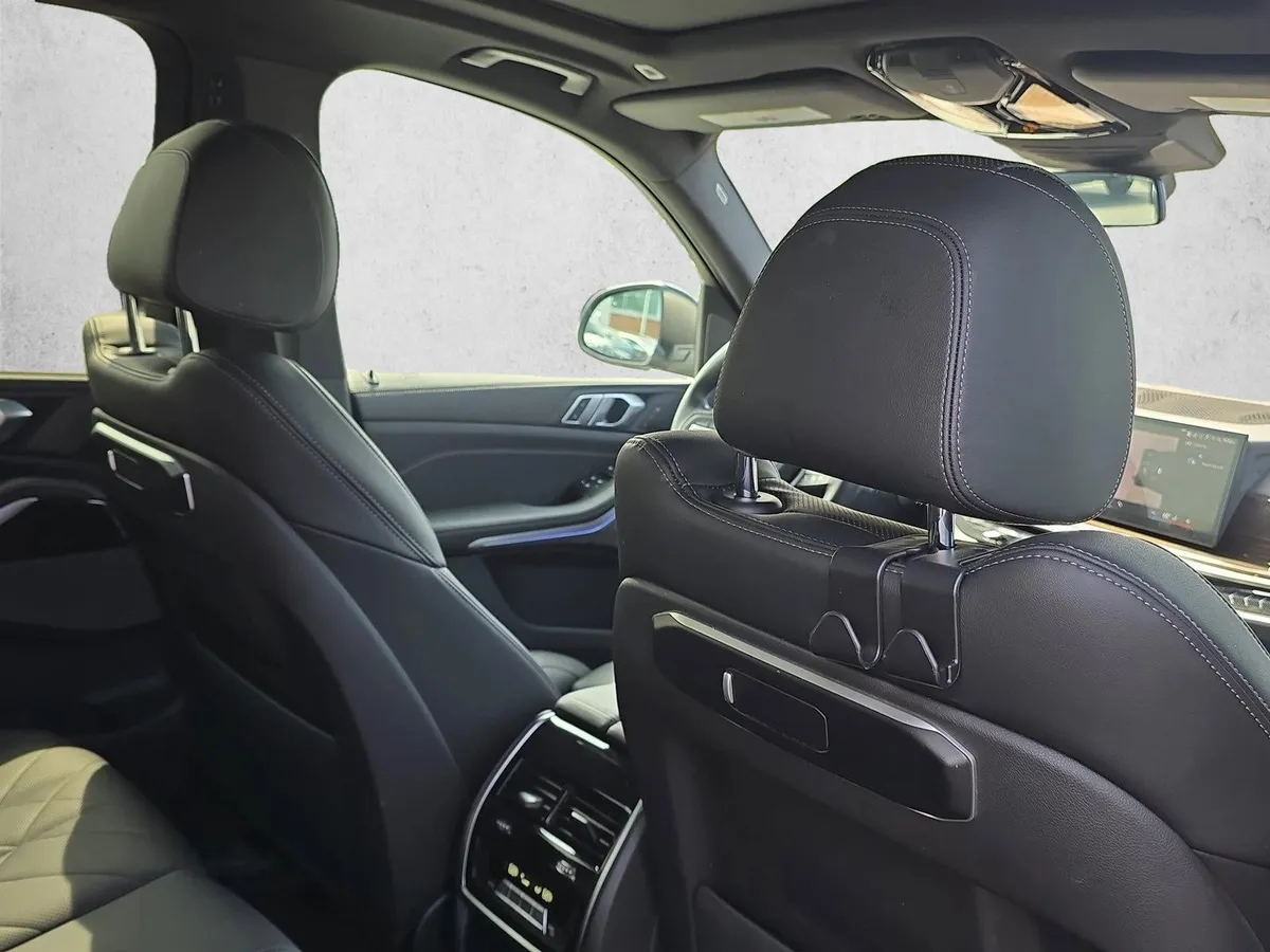 2024 BMW X5 sDrive40i thumbnail 23