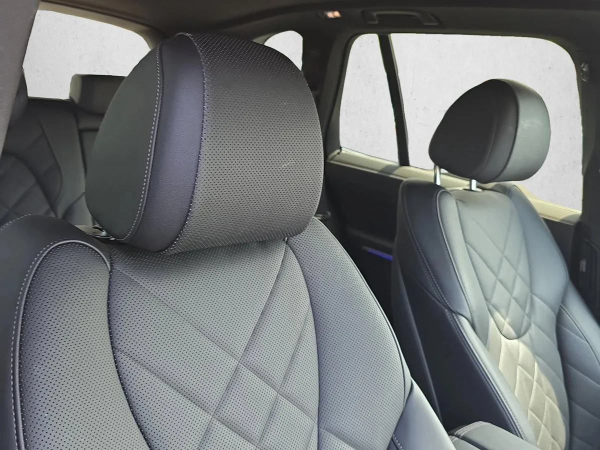 2024 BMW X5 sDrive40i thumbnail 24