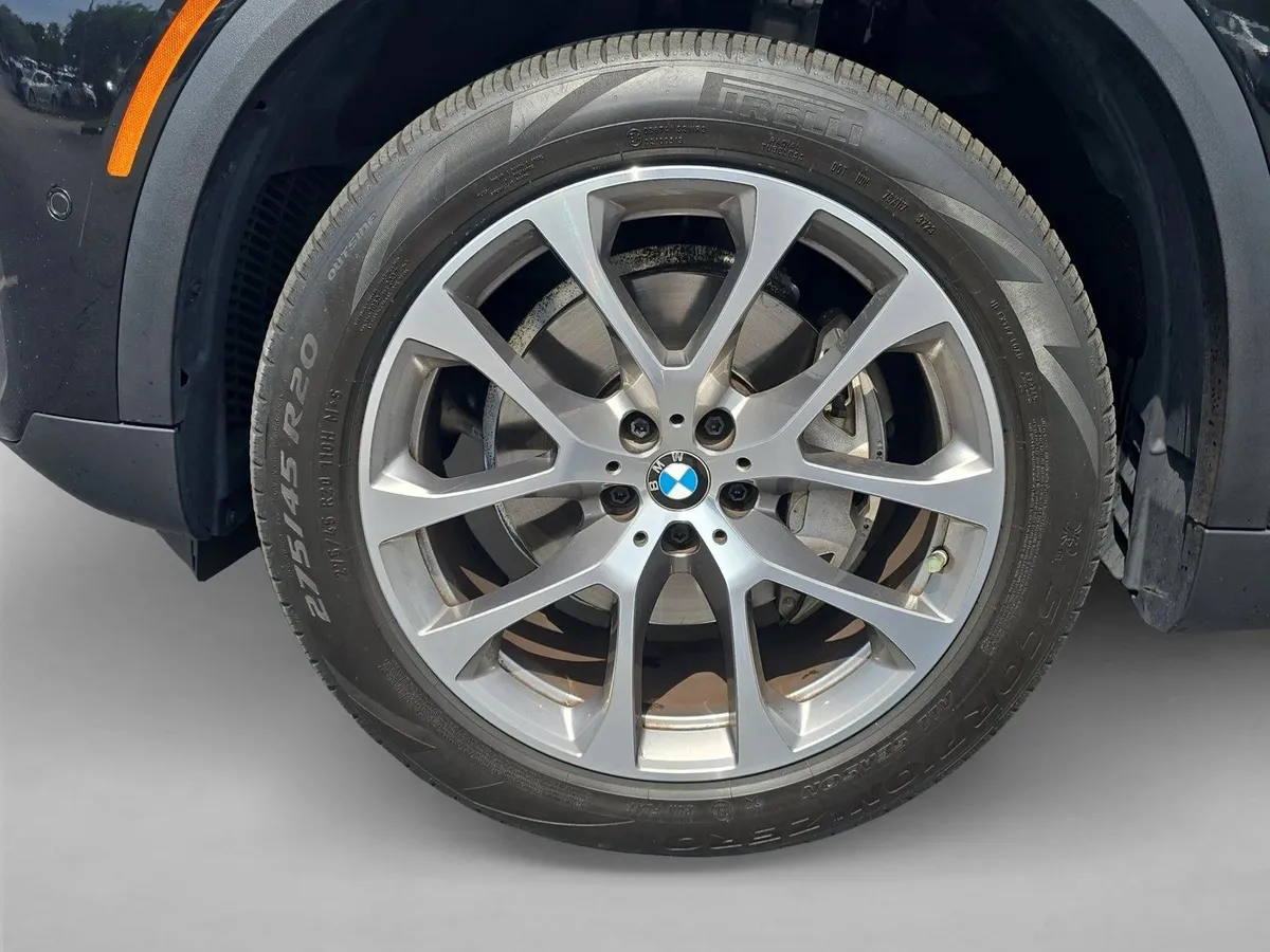 2024 BMW X5 sDrive40i thumbnail 28