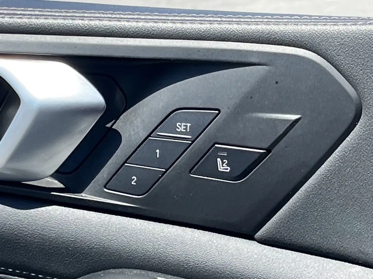 2024 BMW X5 sDrive40i thumbnail 15