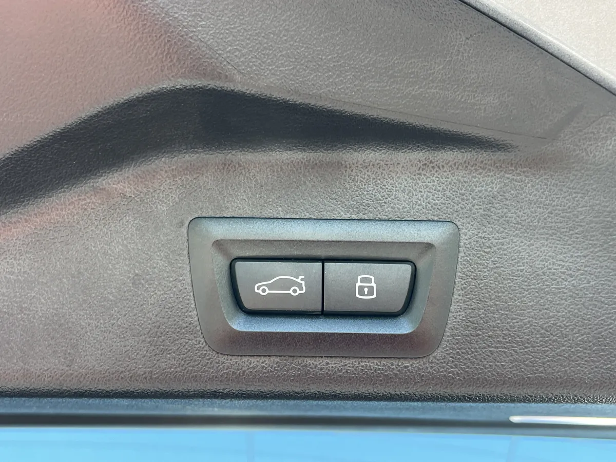 2024 BMW X5 sDrive40i thumbnail 29