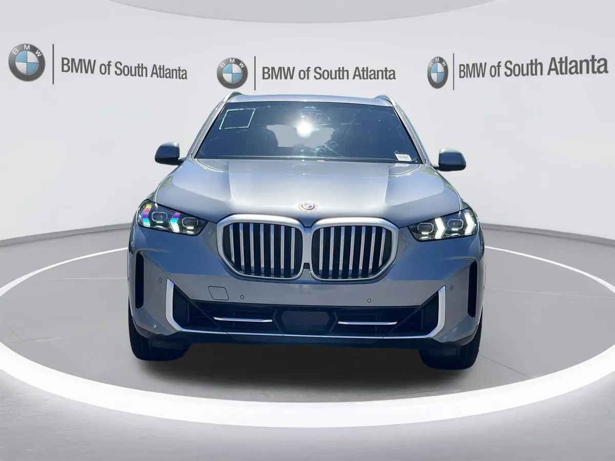 2024 BMW X5 sDrive40i thumbnail 32