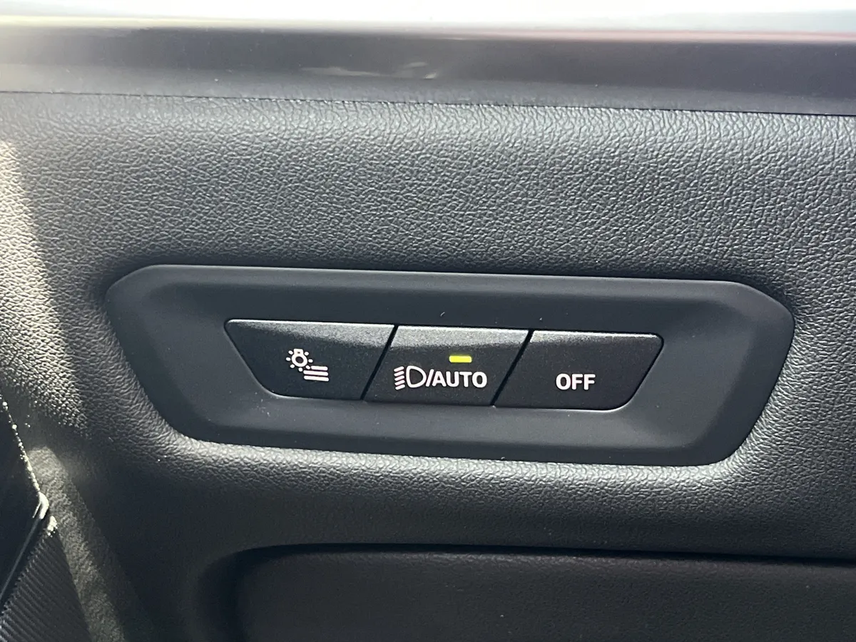 2024 BMW X5 sDrive40i thumbnail 13