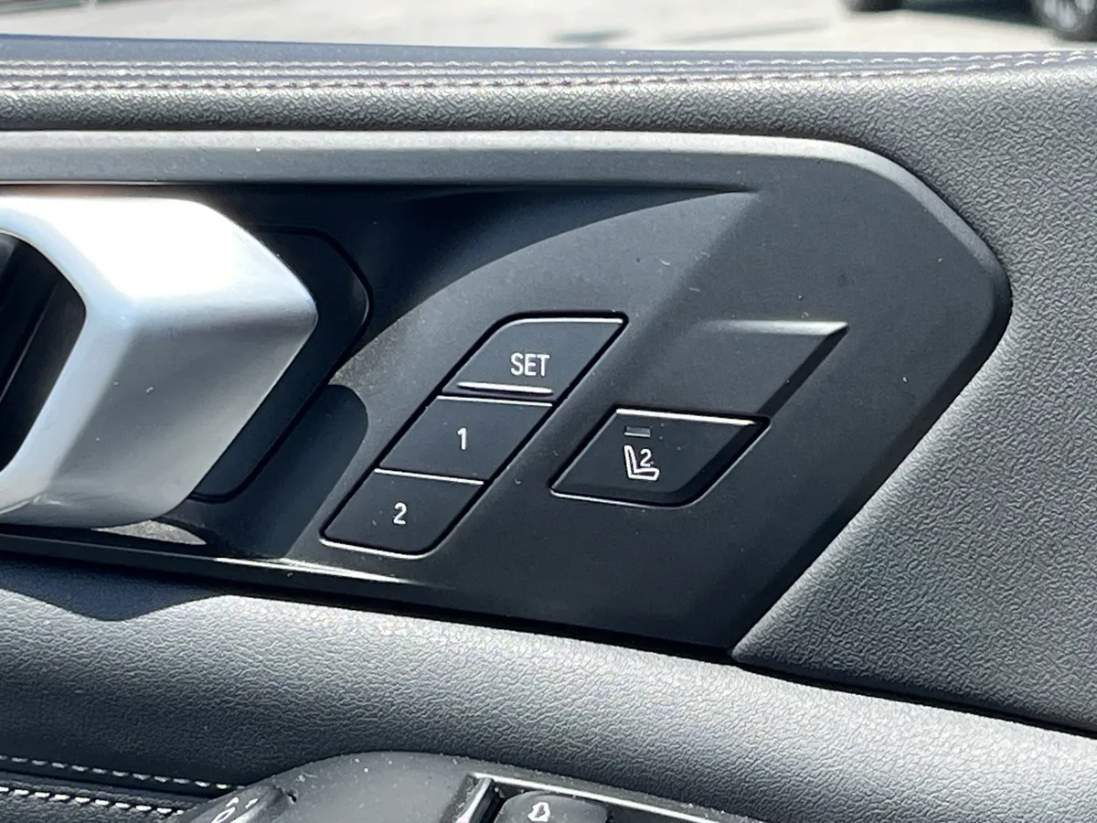 2024 BMW X5 sDrive40i thumbnail 15