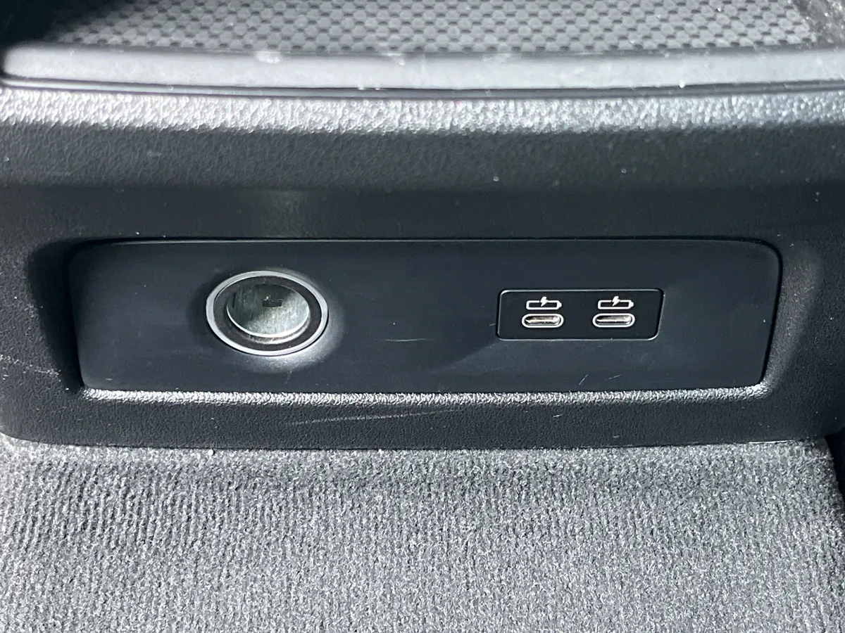 2024 BMW X5 sDrive40i thumbnail 21