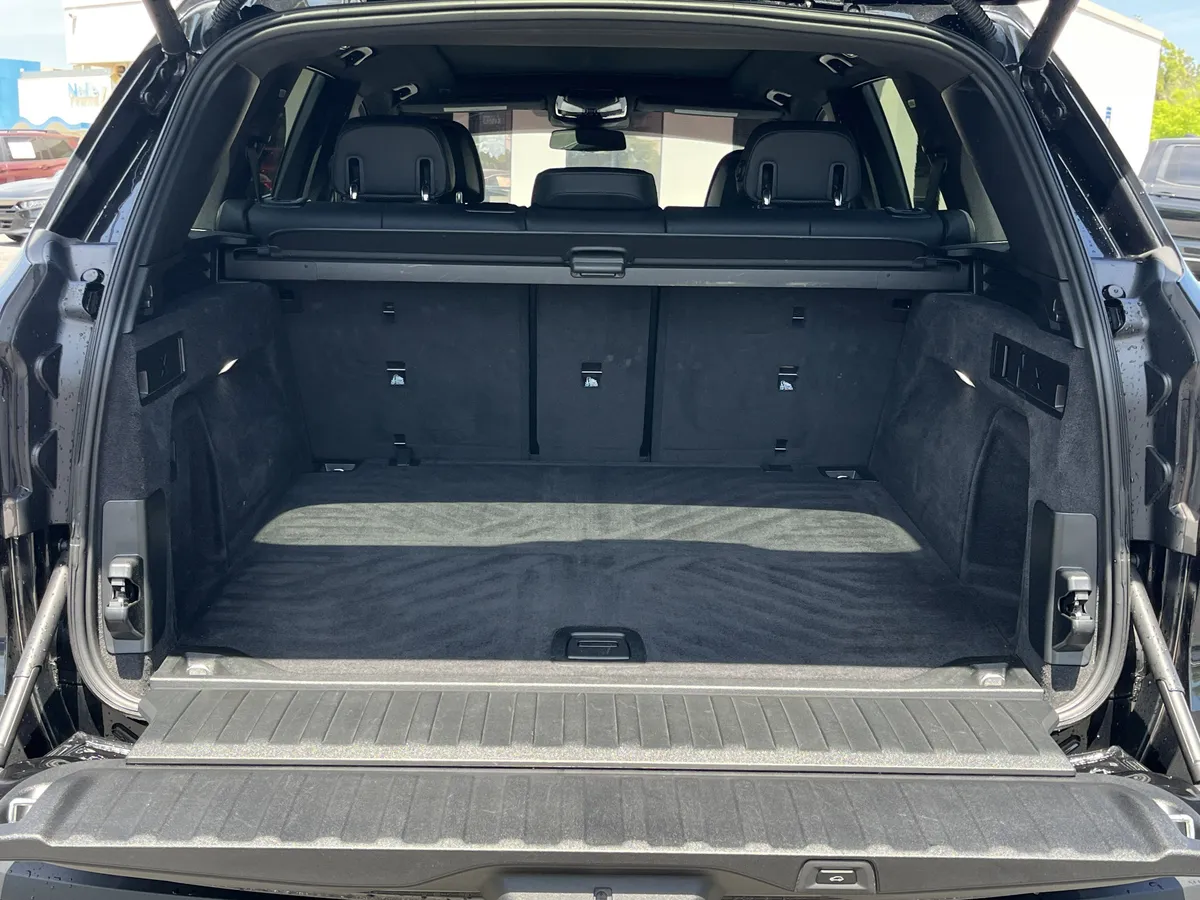 2024 BMW X5 sDrive40i thumbnail 26
