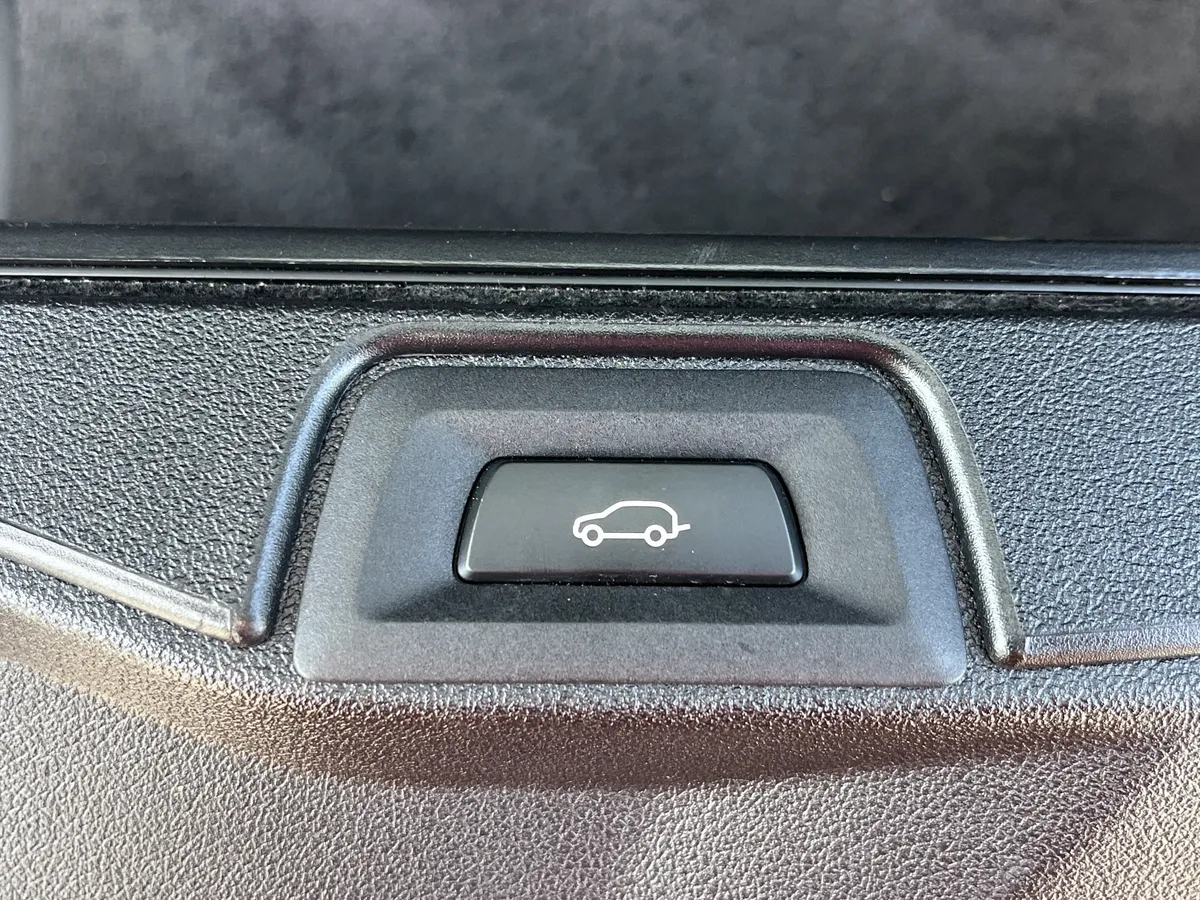 2024 BMW X5 sDrive40i thumbnail 27