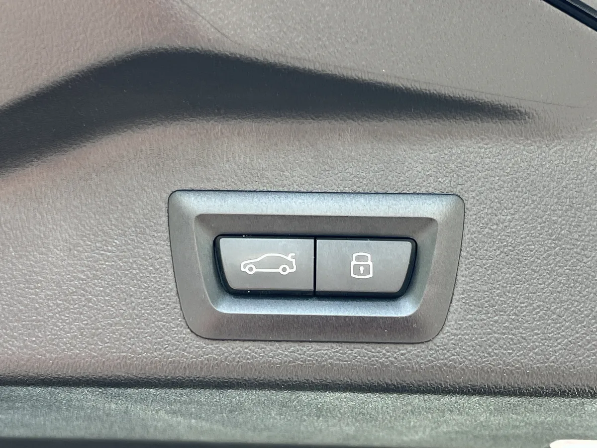 2024 BMW X5 sDrive40i thumbnail 28