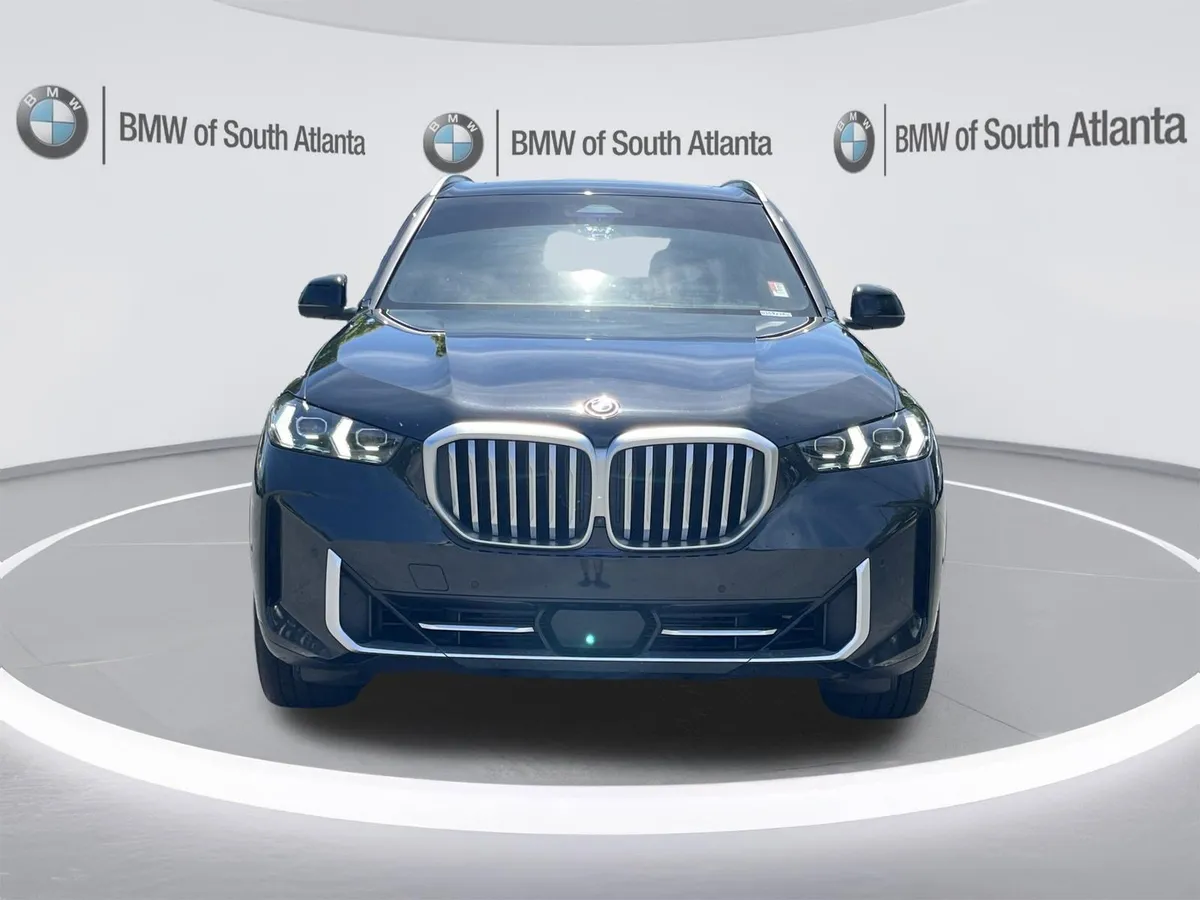 2024 BMW X5 sDrive40i thumbnail 31