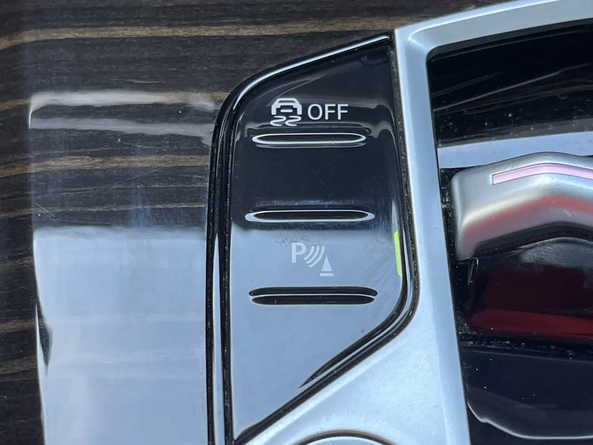 2024 BMW X5 sDrive40i thumbnail 9