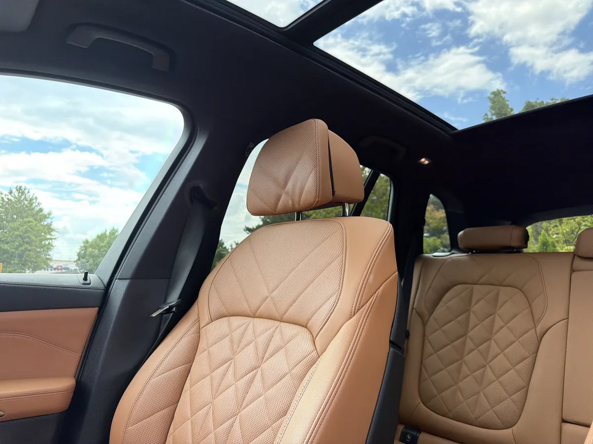 2024 BMW X5 xDrive40i thumbnail 18
