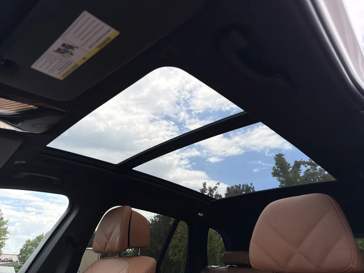 2024 BMW X5 xDrive40i thumbnail 8