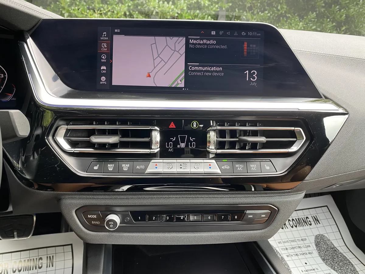 2024 BMW Z4 M40i thumbnail 24