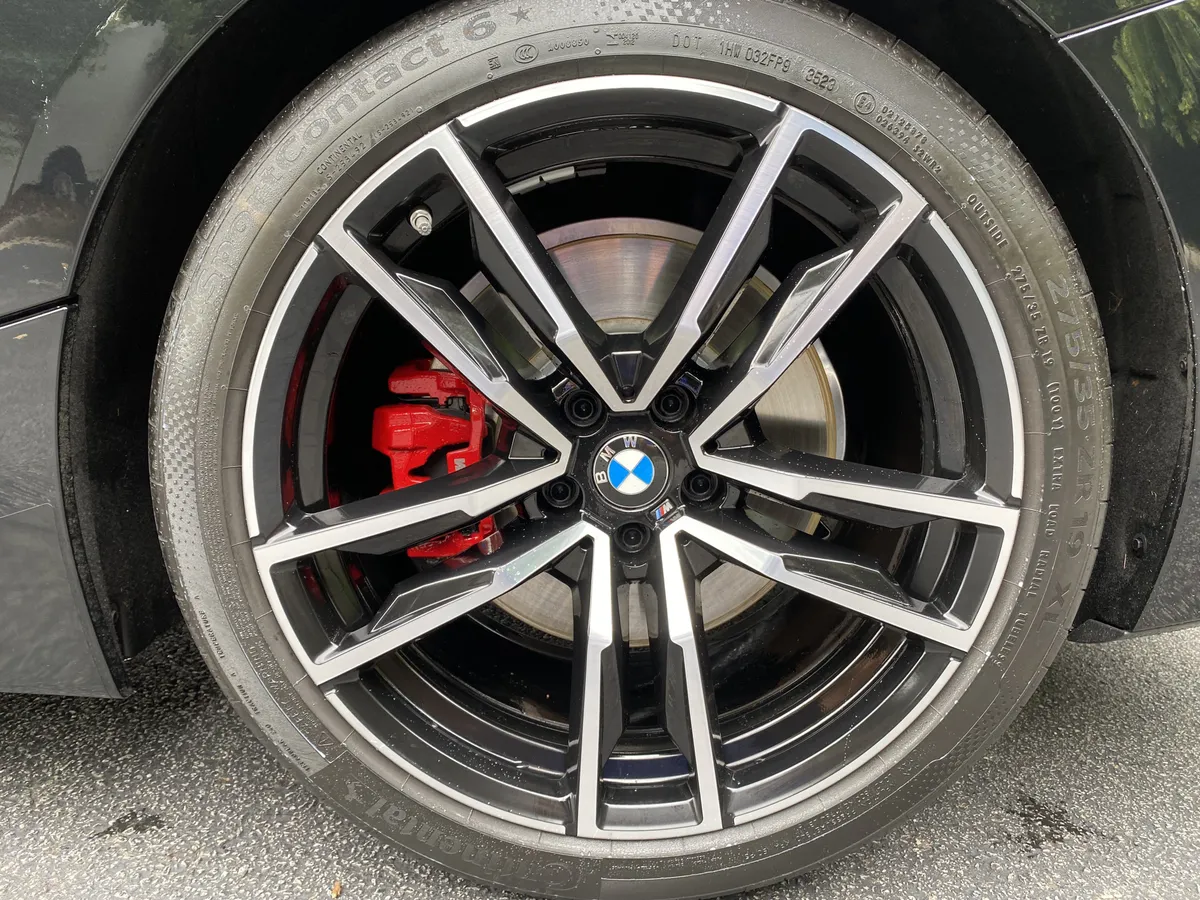 2024 BMW Z4 M40i thumbnail 37