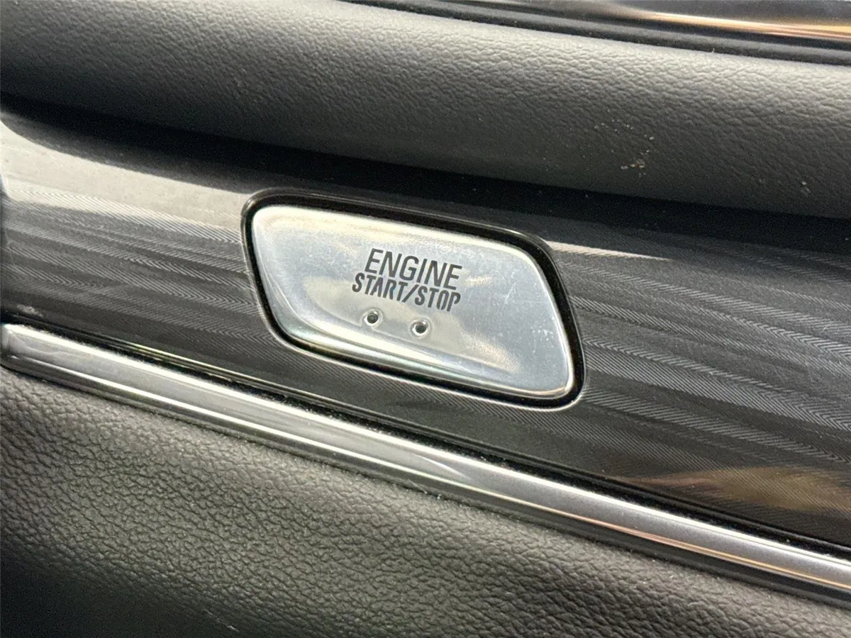2024 Buick Enclave Essence thumbnail 20