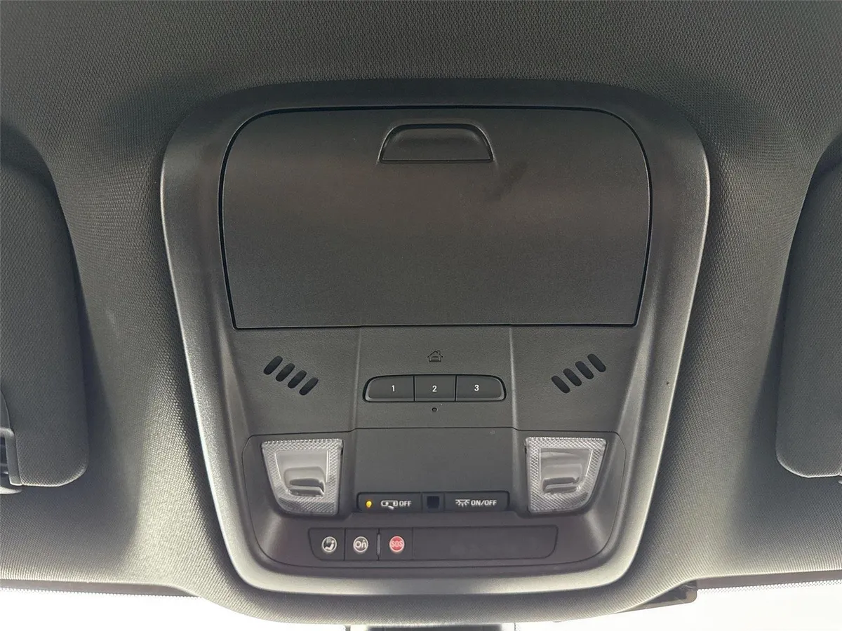 2024 Buick Enclave Essence thumbnail 21