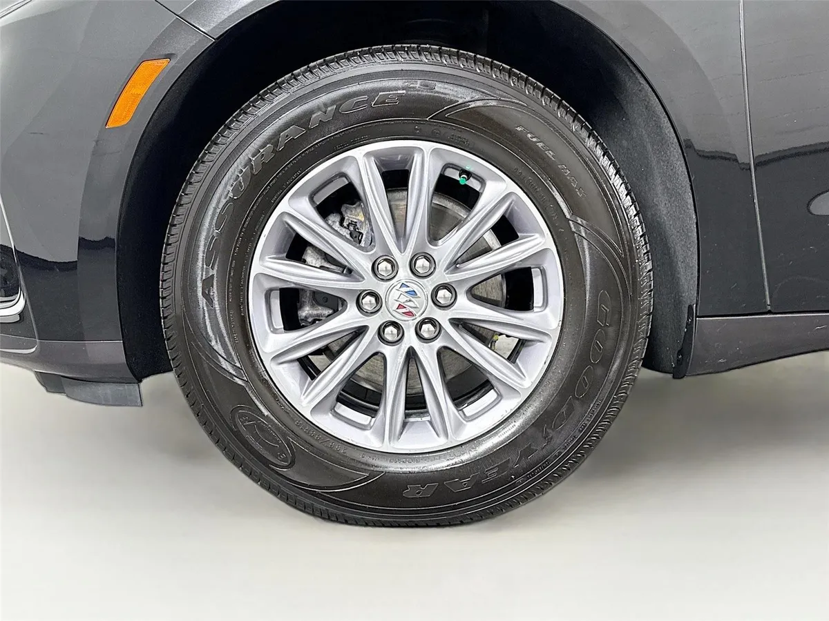 2024 Buick Enclave Essence thumbnail 44