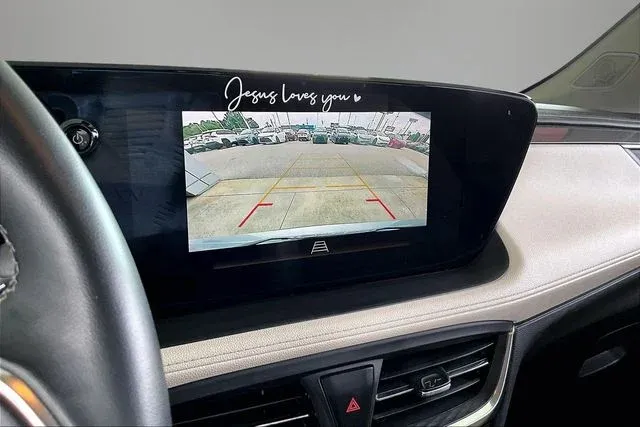 2024 Buick Encore GX Avenir thumbnail 13