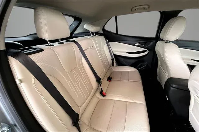 2024 Buick Encore GX Avenir thumbnail 20