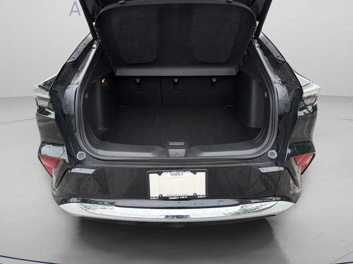 2024 Buick Envista Avenir thumbnail 12