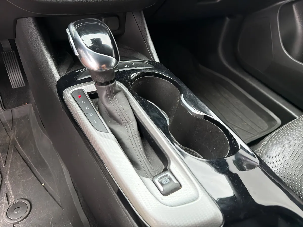 2024 Buick Envista Avenir thumbnail 20