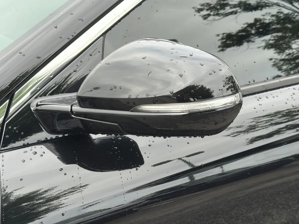 2024 Buick Envista Avenir thumbnail 36