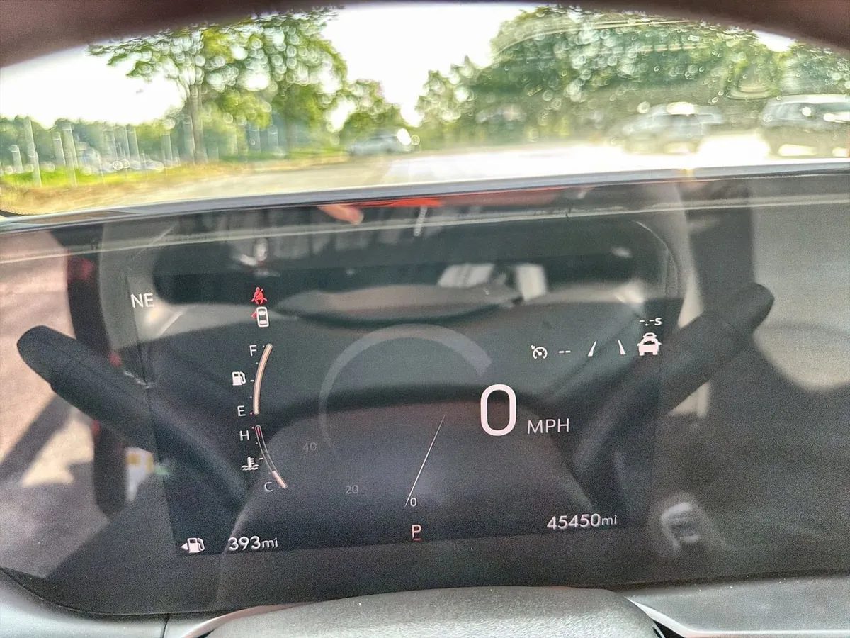 2024 Buick Envista Preferred thumbnail 12