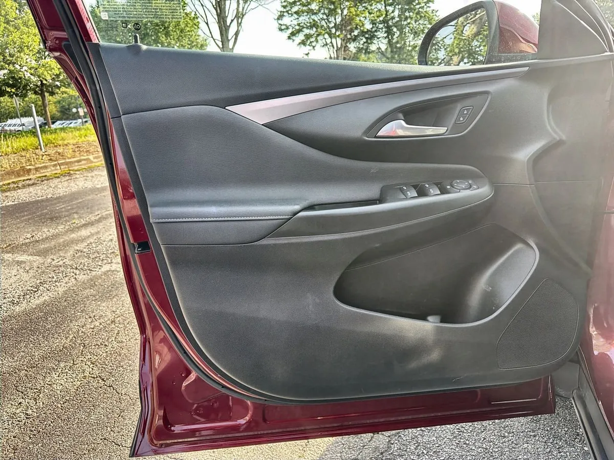 2024 Buick Envista Preferred thumbnail 18