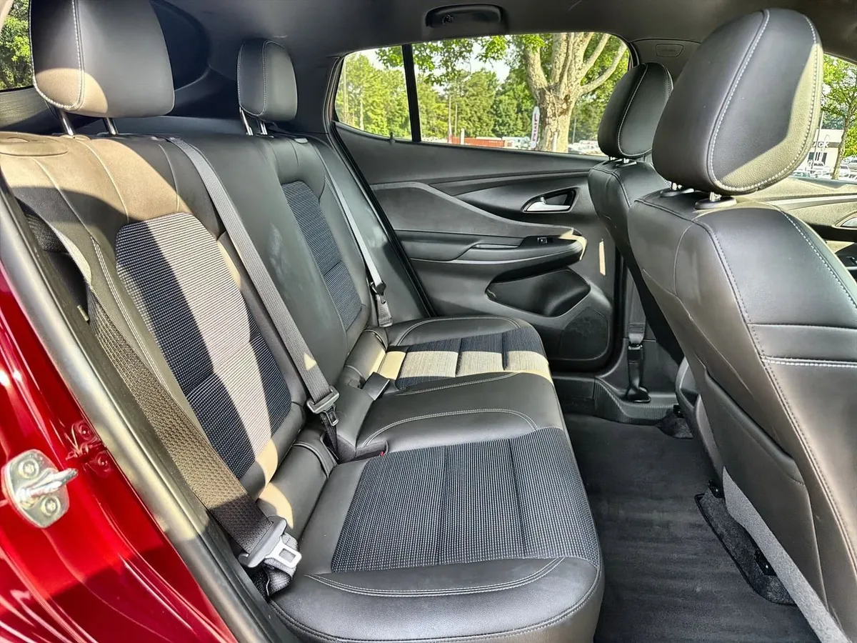 2024 Buick Envista Preferred thumbnail 22