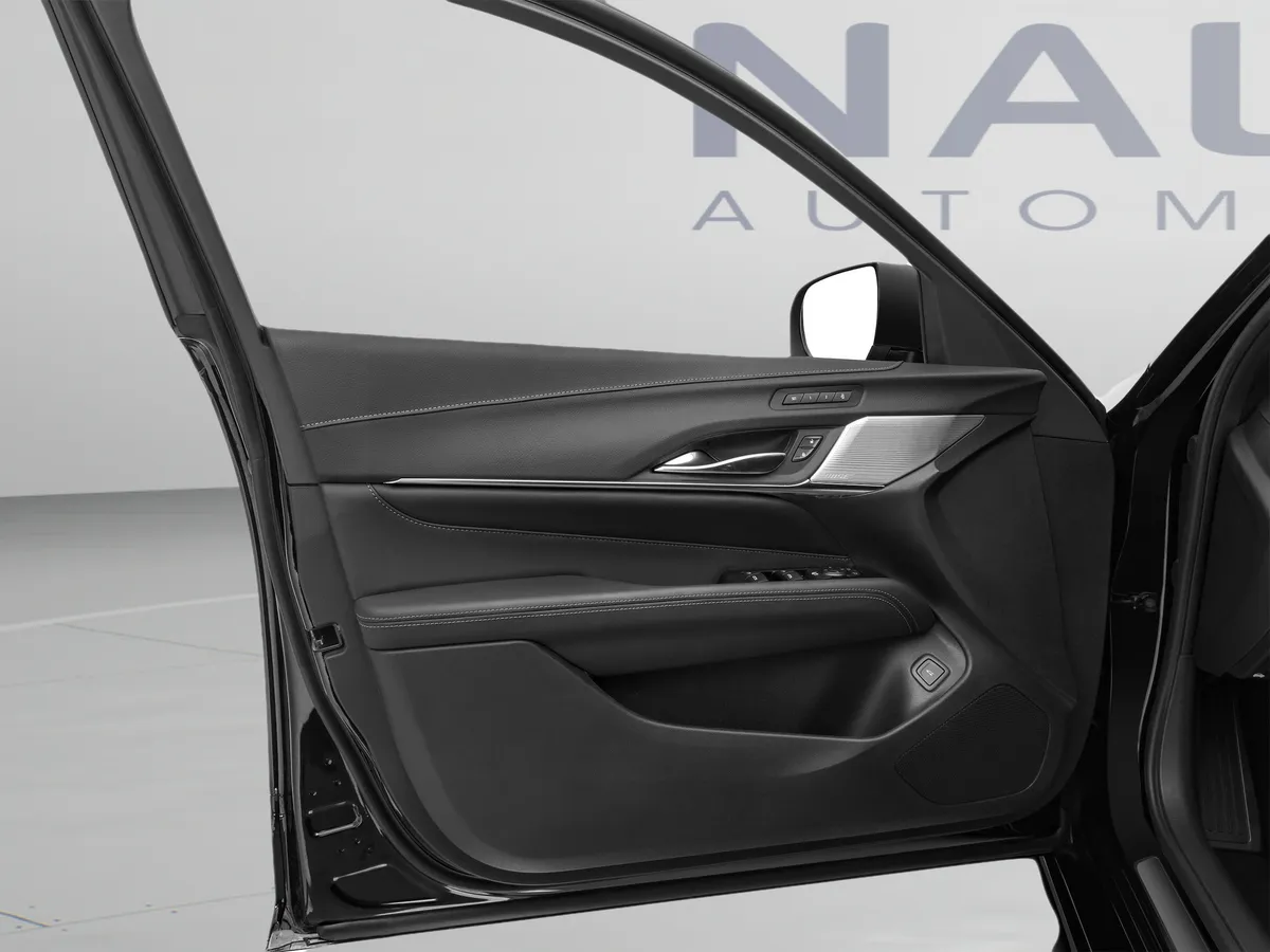 2024 CADILLAC CT4 Luxury thumbnail 12
