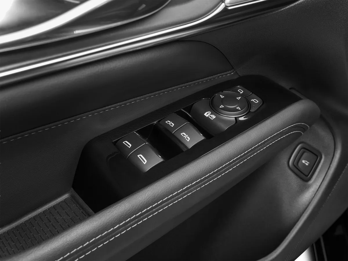2024 CADILLAC CT4 Luxury thumbnail 13