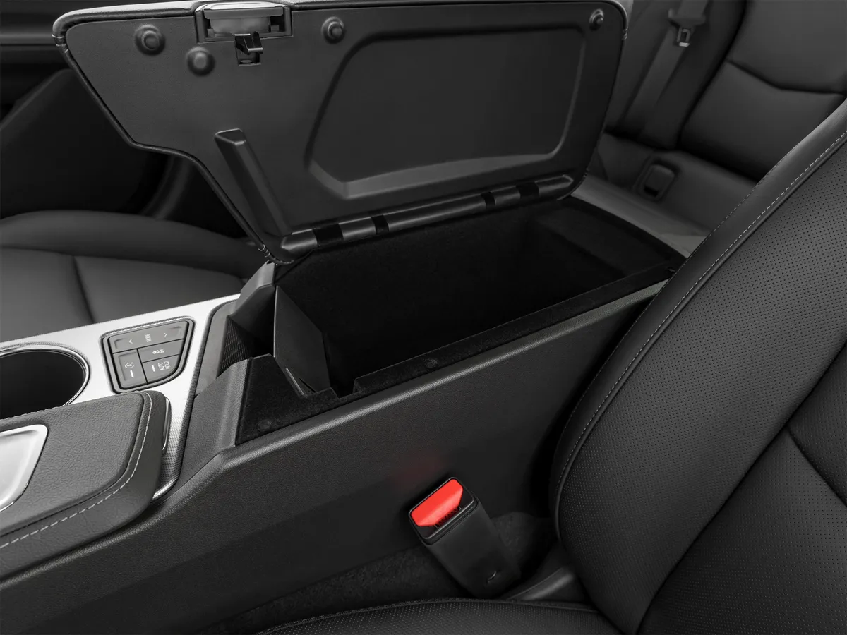 2024 CADILLAC CT4 Luxury thumbnail 20