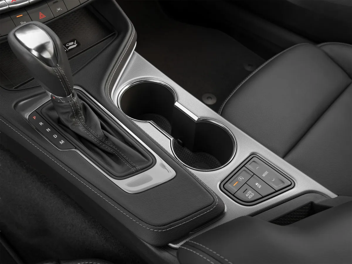 2024 CADILLAC CT4 Luxury thumbnail 24