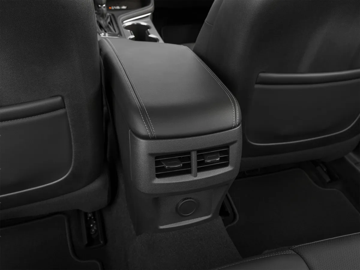 2024 CADILLAC CT4 Luxury thumbnail 25