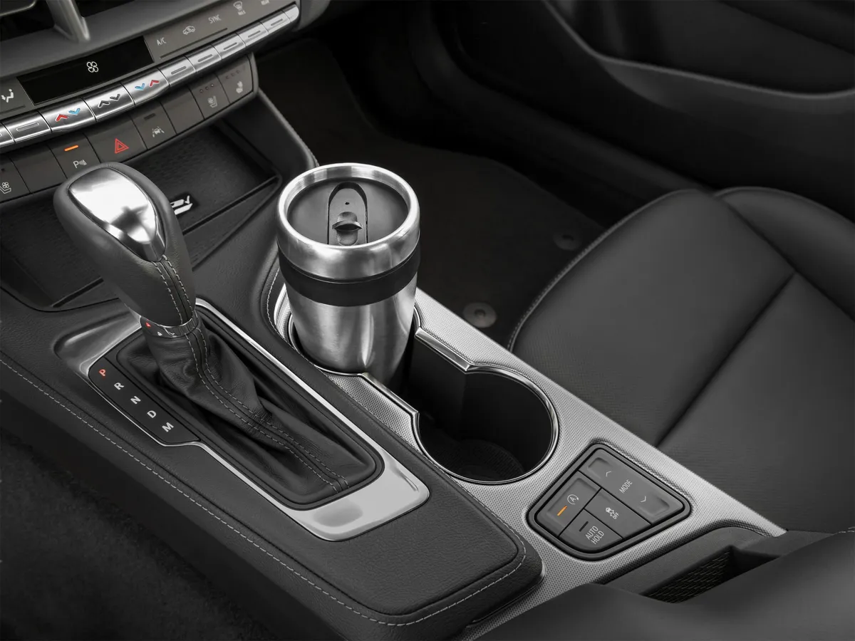 2024 CADILLAC CT4 Luxury thumbnail 30