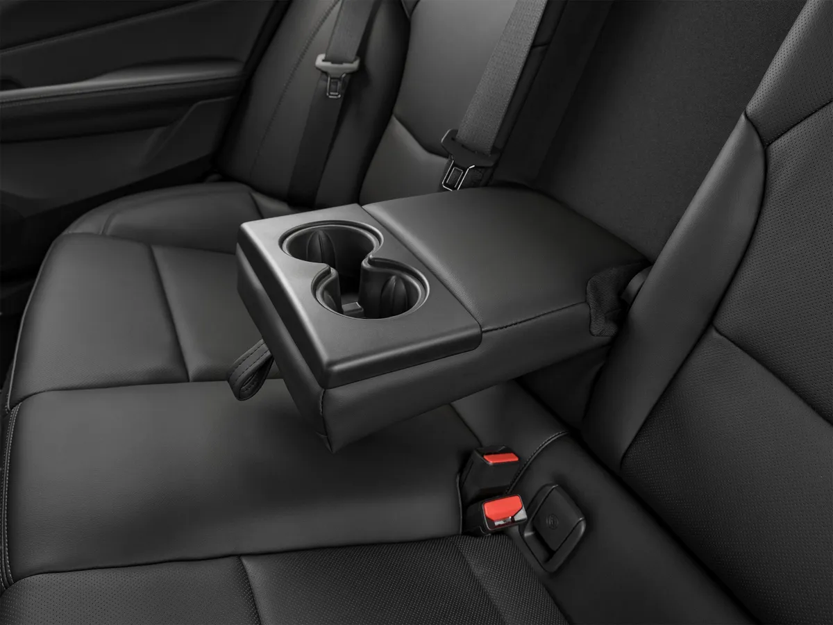 2024 CADILLAC CT4 Luxury thumbnail 34