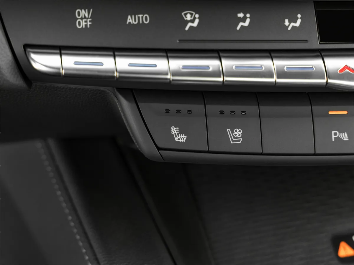 2024 CADILLAC CT4 Luxury thumbnail 46