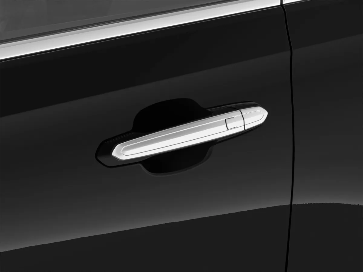 2024 CADILLAC CT4 Luxury thumbnail 50